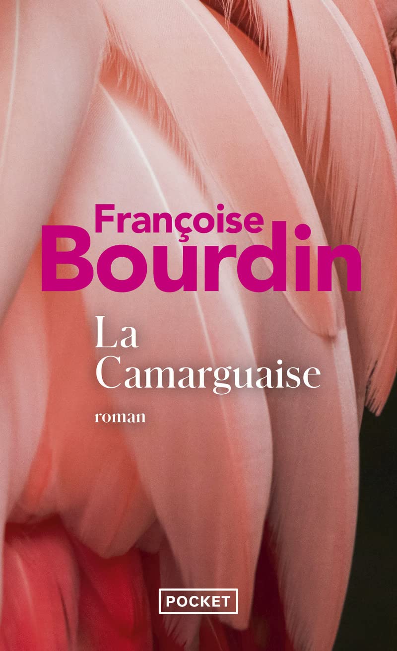 La Camarguaise - Livre d'occasion
