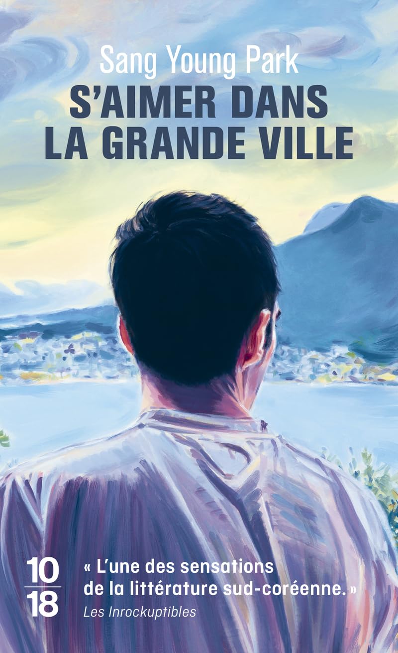 S'aimer dans la grande ville - Livre d'occasion