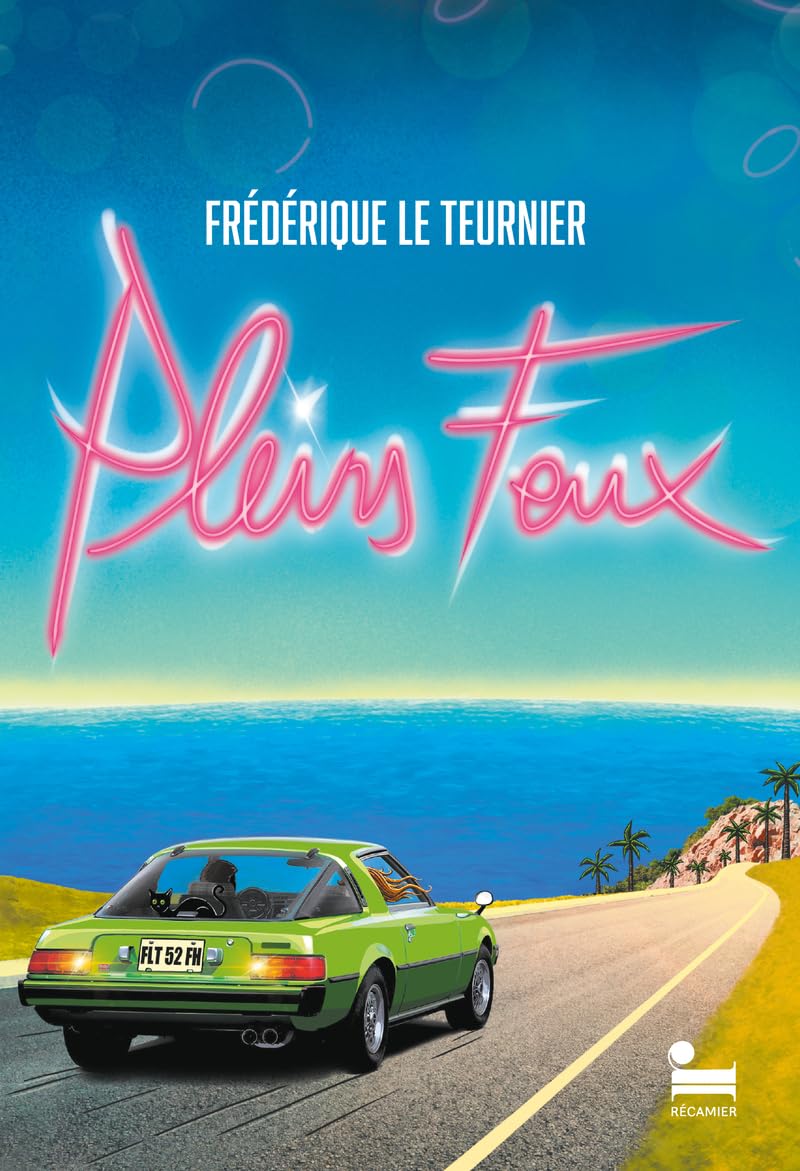 Pleins feux - Livre d'occasion