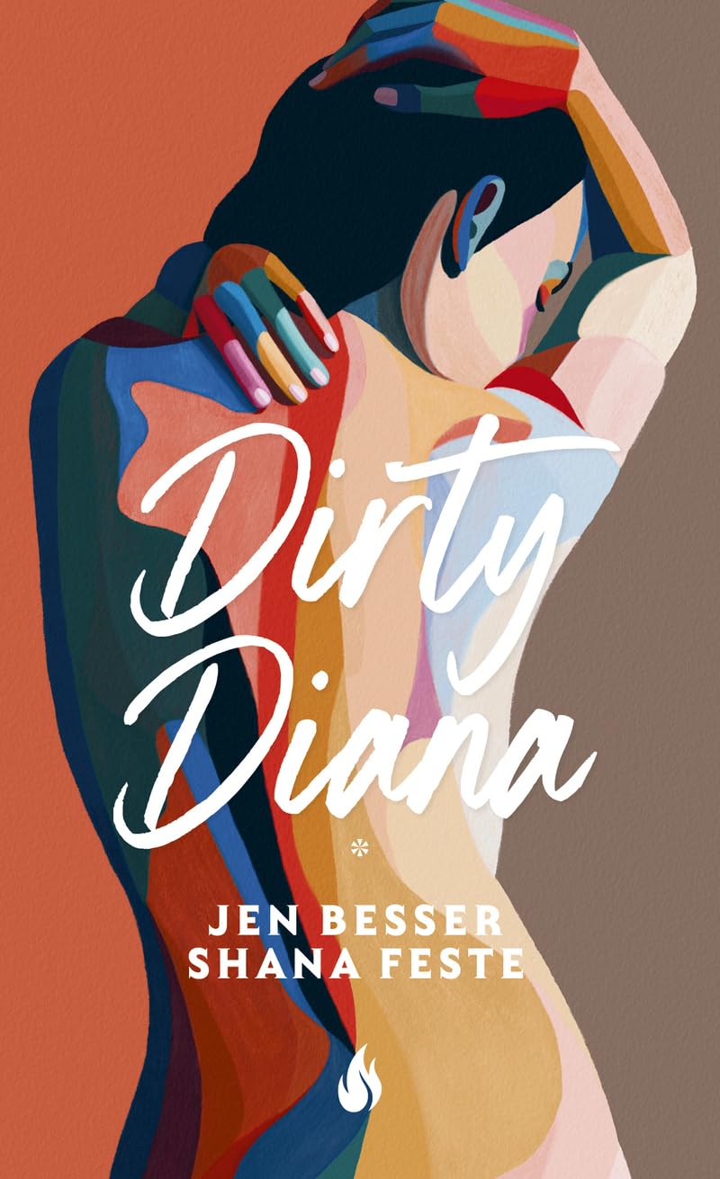 Dirty diana - tome 1 - vol01 - Livre d'occasion