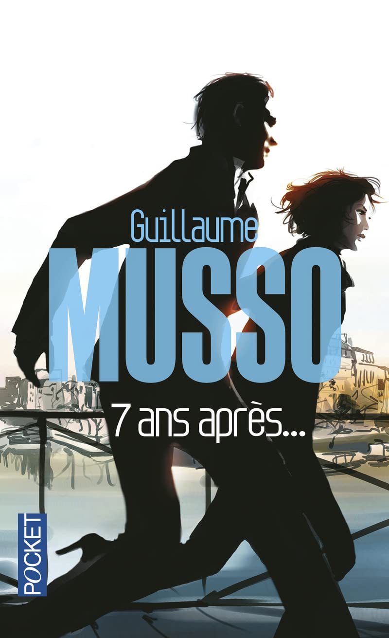 7 ans après... - Livre d'occasion