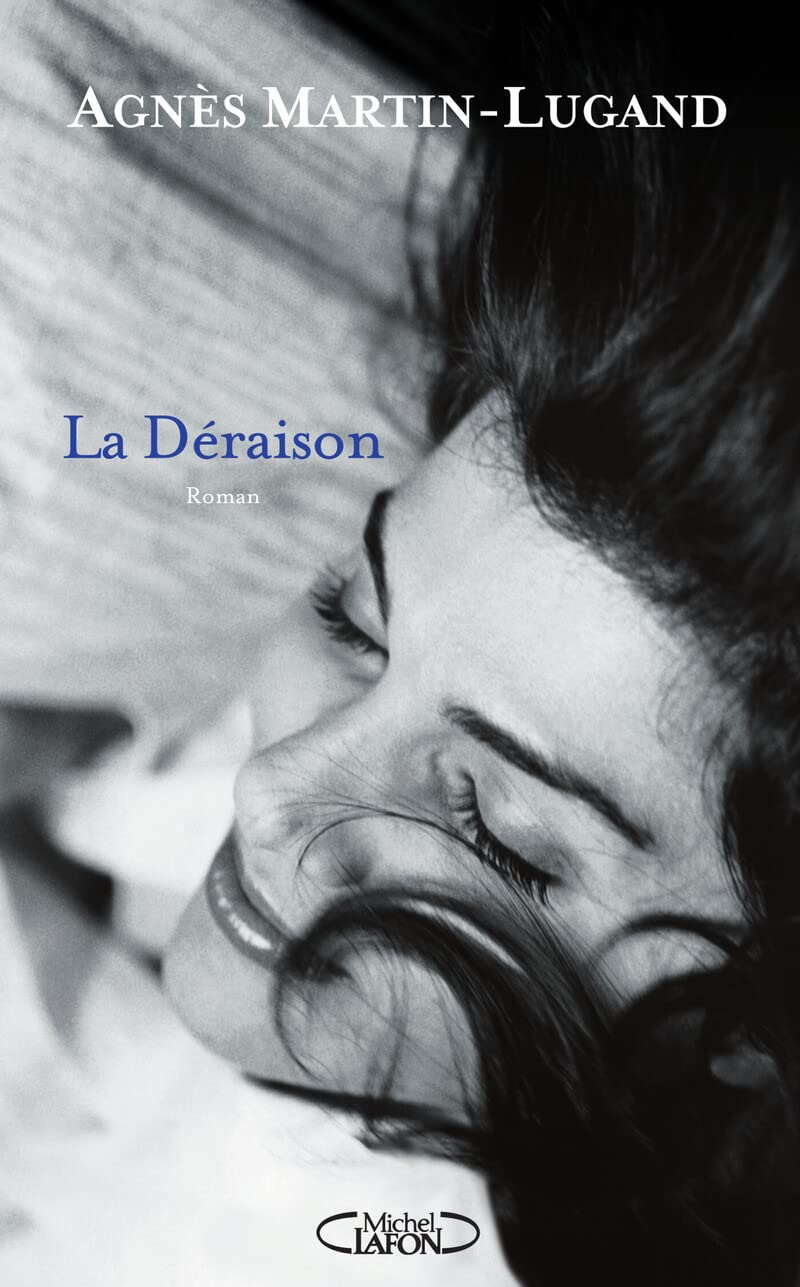La Déraison - Livre d'occasion