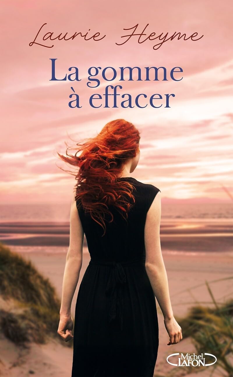 La gomme à effacer - Livre d'occasion