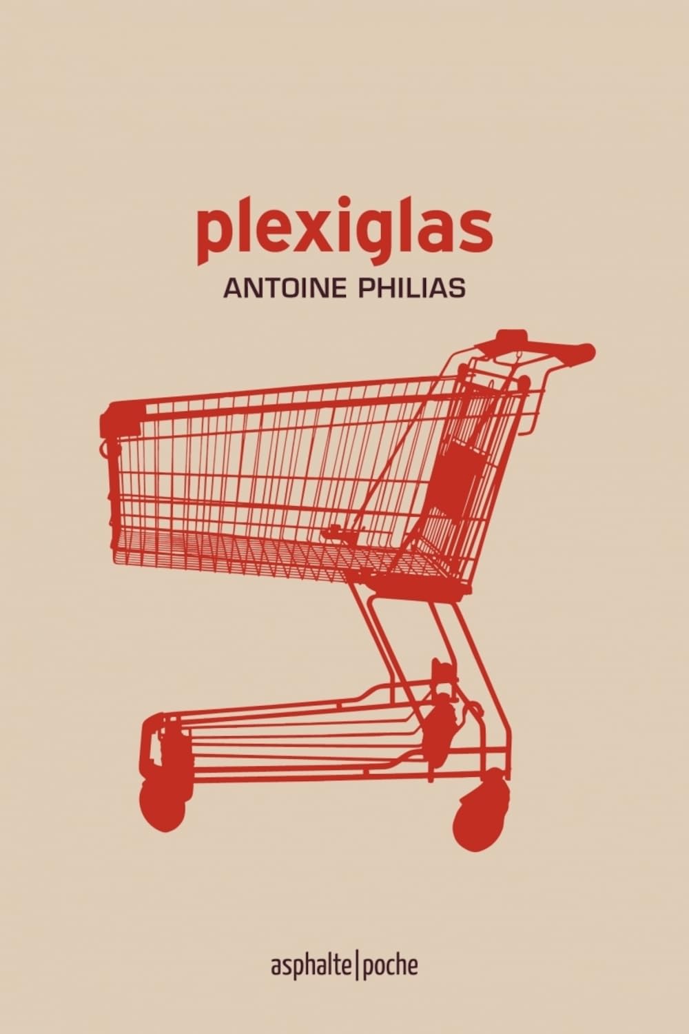 Plexiglas - Livre d'occasion