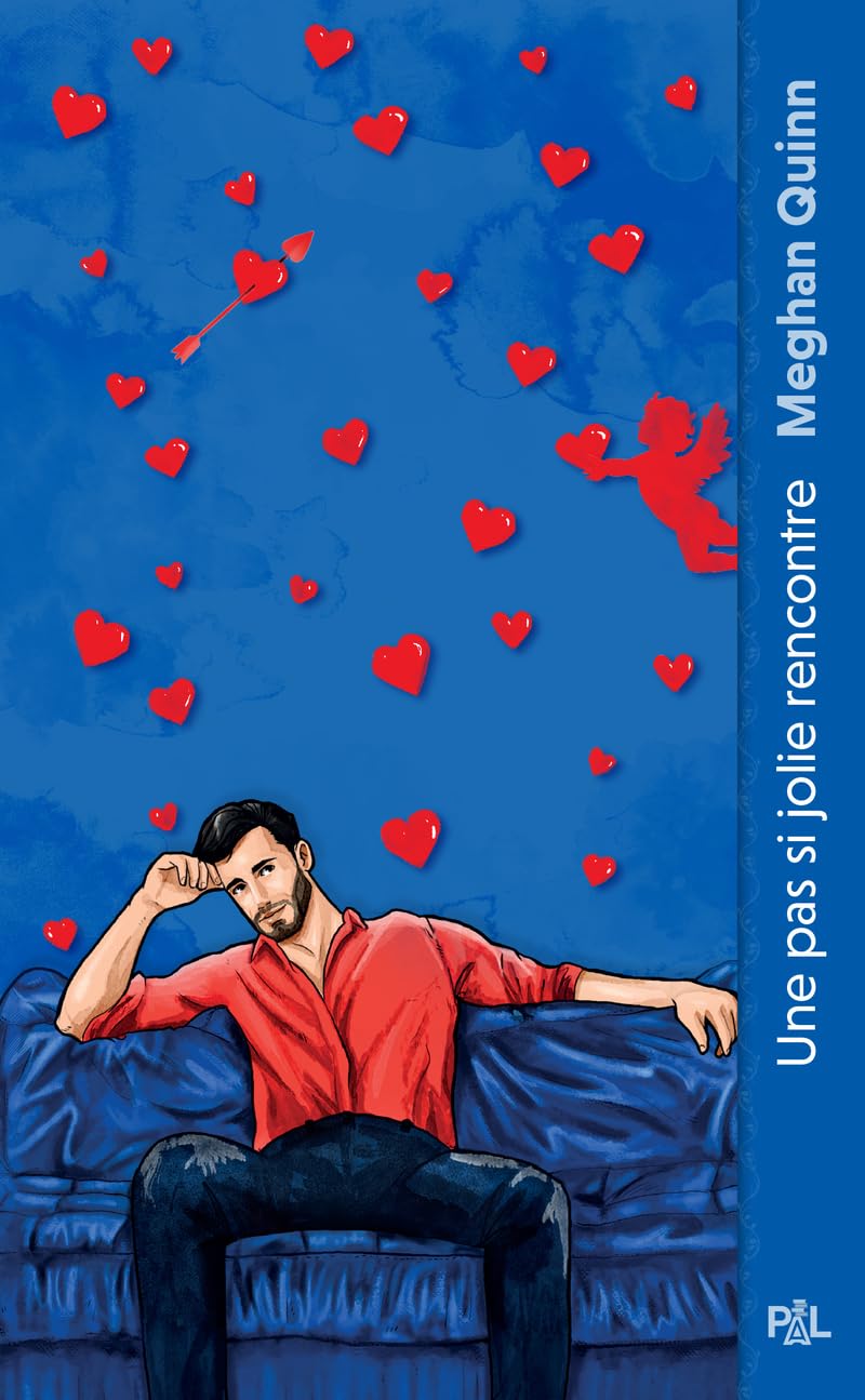 Les freres cane - tome 01 une pas si jolie rencontre (poche) - vol01 - Livre d'occasion