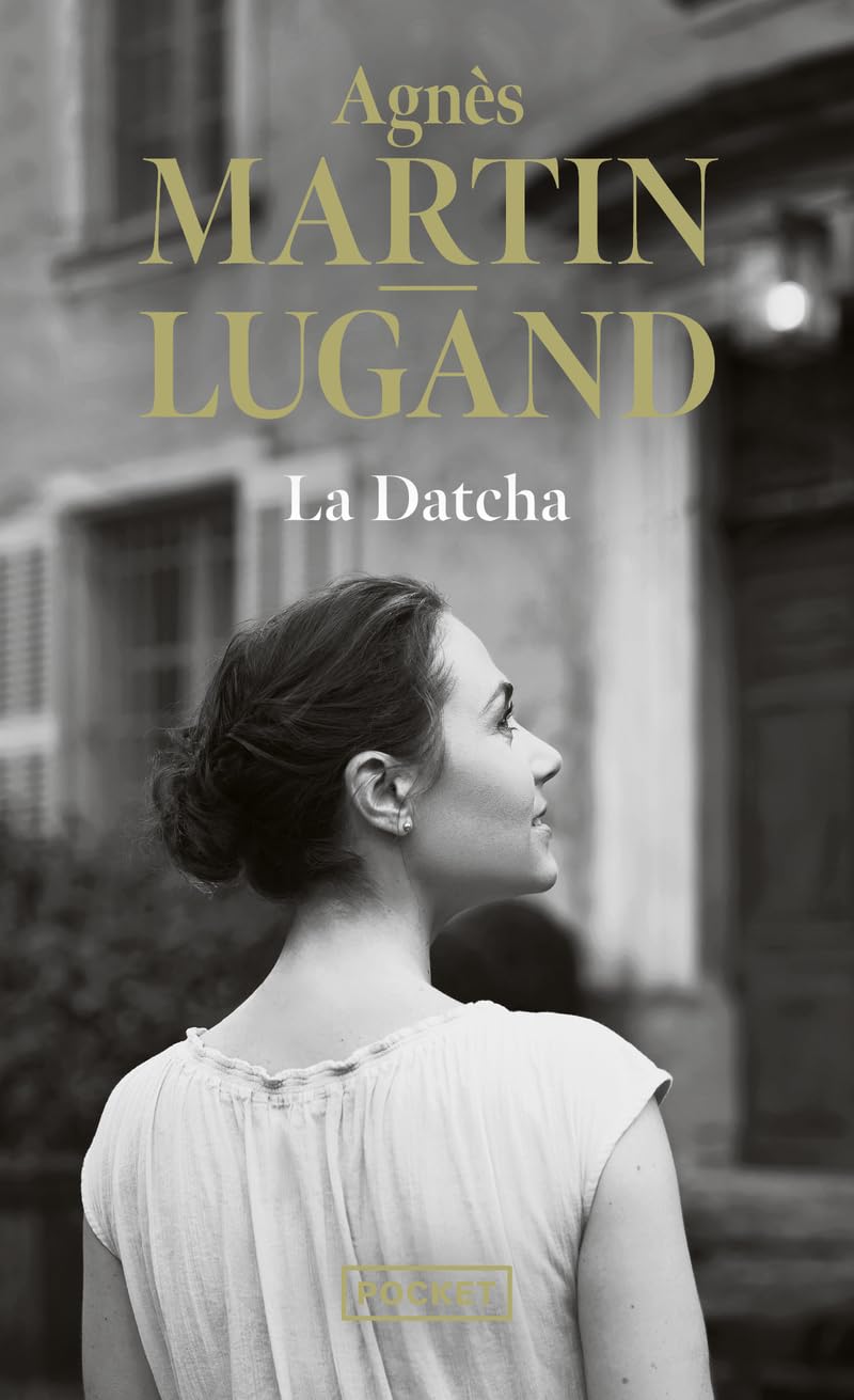 La Datcha - Livre d'occasion