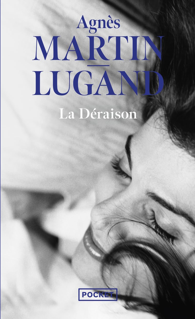 La Déraison - Livre d'occasion