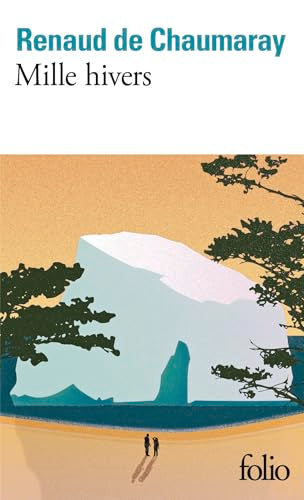 Mille hivers - Livre d'occasion