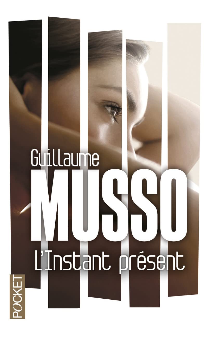 L'Instant présent - Livre d'occasion