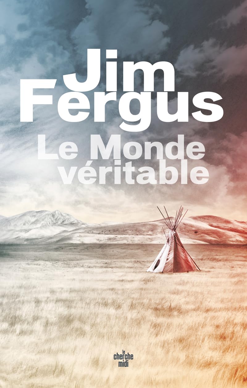 Le Monde véritable - Livre d'occasion