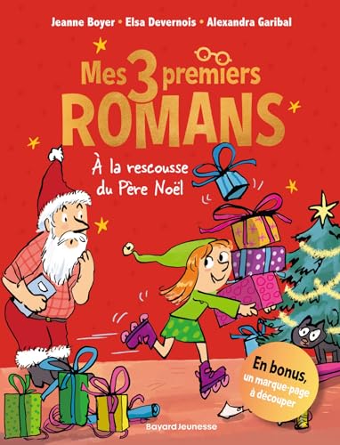 À la rescousse du Père Noël - Livre d'occasion