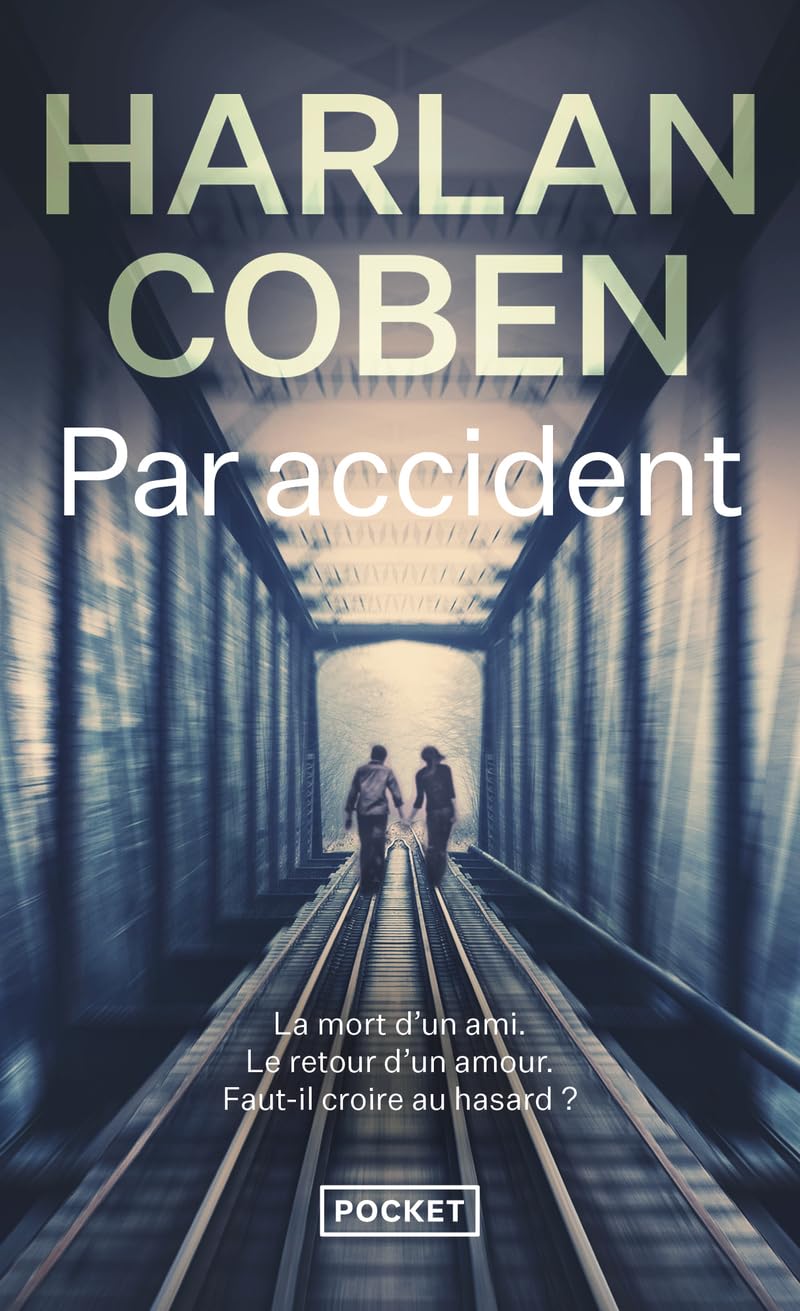 Par accident - Livre d'occasion