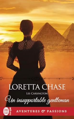 Un insupportable gentleman - Livre d'occasion