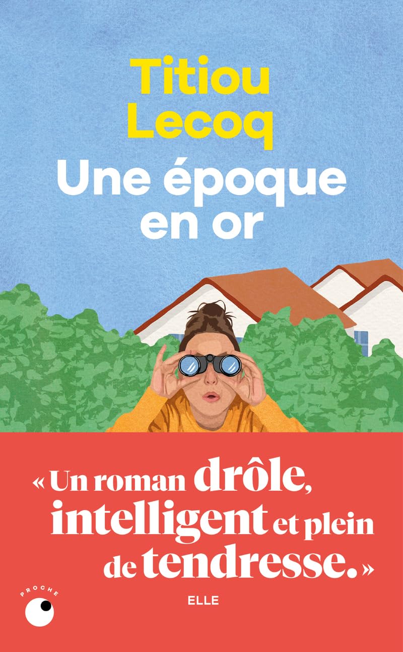 Une époque en or - Livre d'occasion