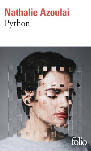Python - Livre d'occasion
