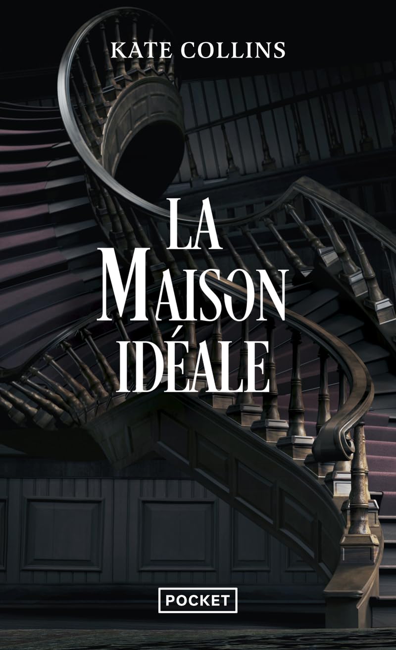 La Maison idéale - Livre d'occasion