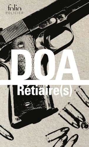 Rétiaire(s) - Livre d'occasion
