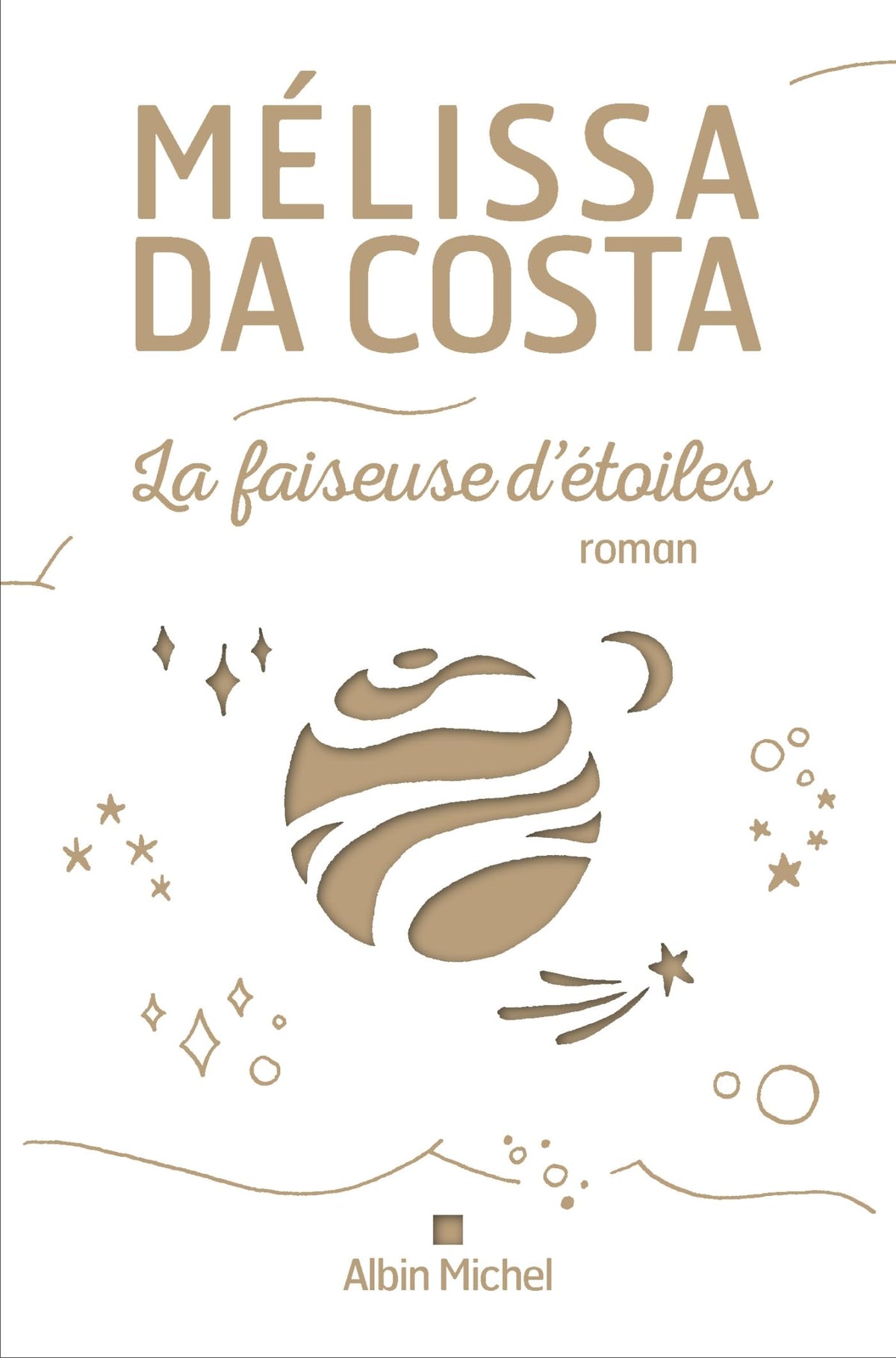 La Faiseuse d'étoiles (Edition collector) - Livre d'occasion
