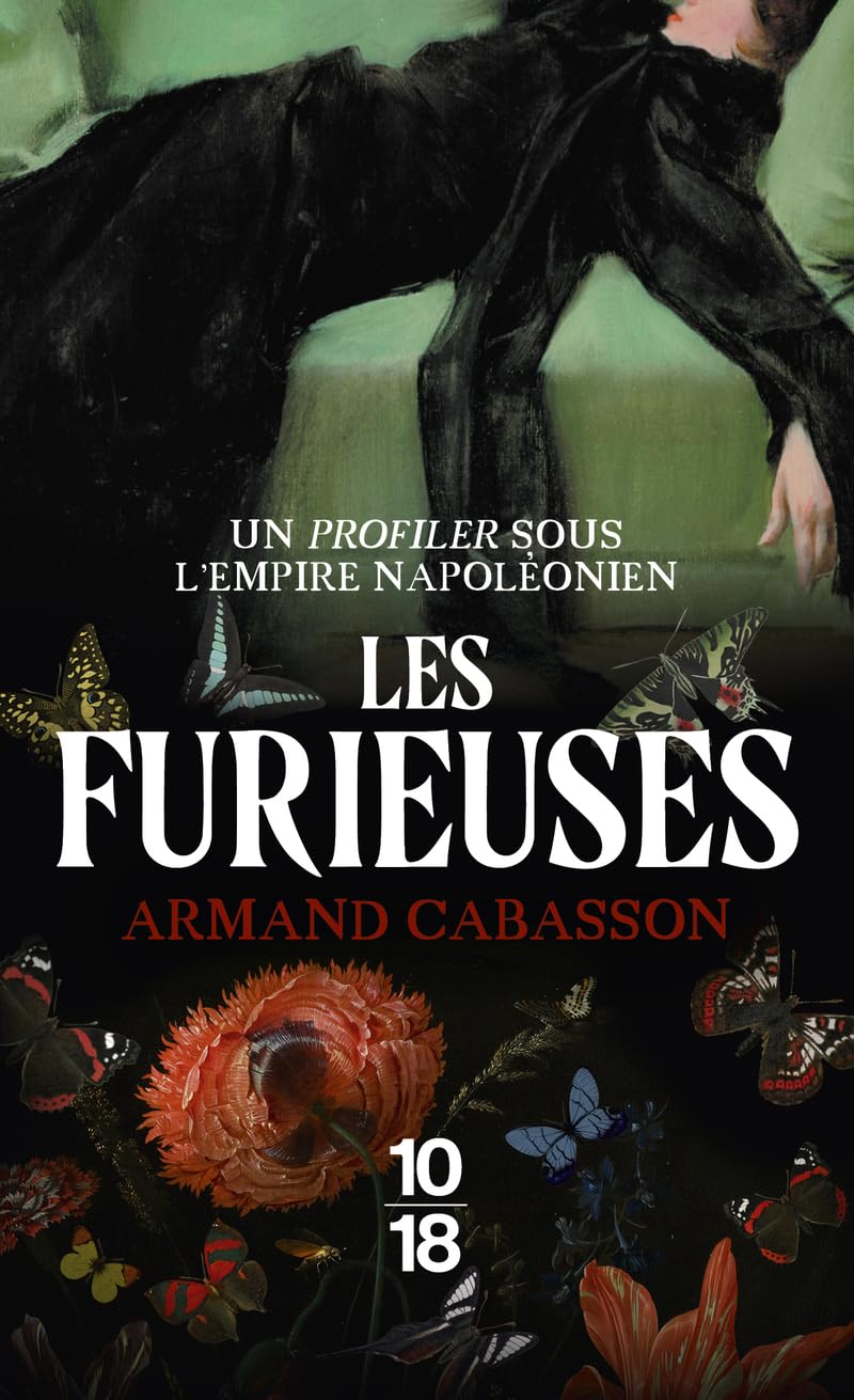 Les Furieuses - Livre d'occasion