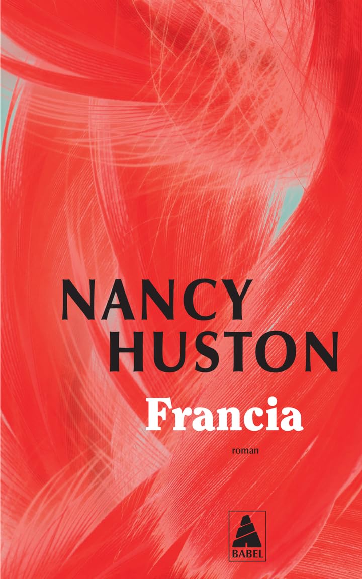 Francia - Livre d'occasion