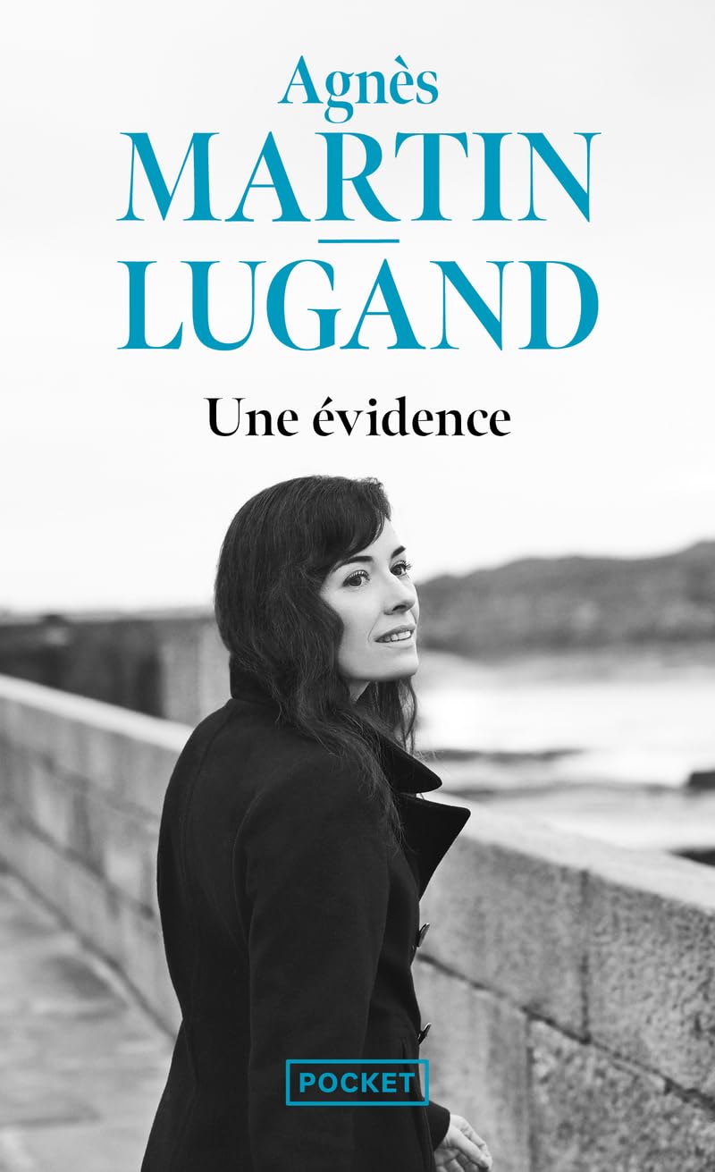 Une évidence - Livre d'occasion