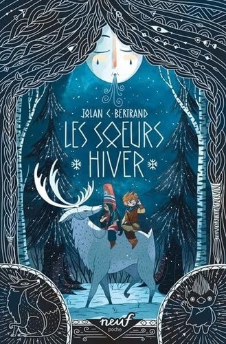 Les soeurs hiver - Livre d'occasion