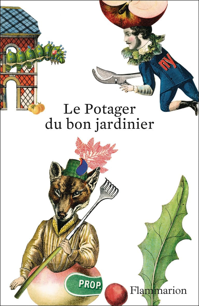 Le potager du bon jardinier - edition anniversaire 150 ans - Livre d'occasion