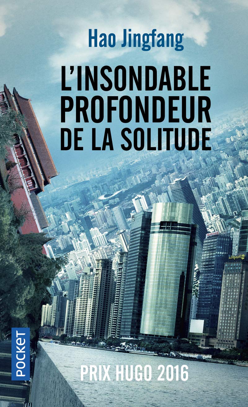 L'insondable profondeur de la solitude - Livre d'occasion