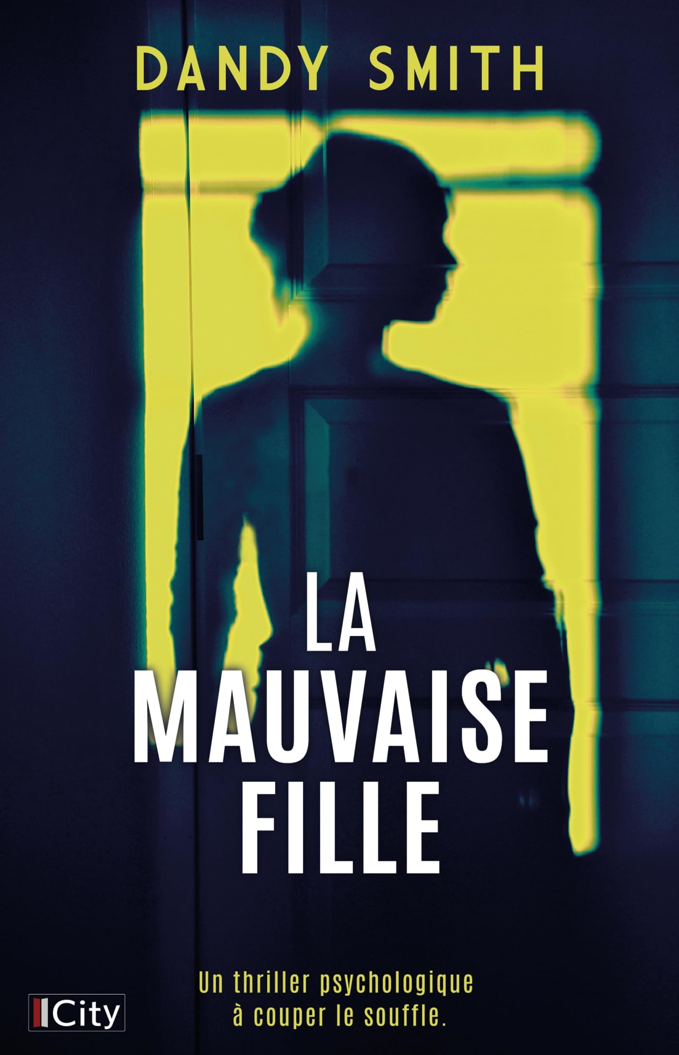 La mauvaise fille - Livre d'occasion