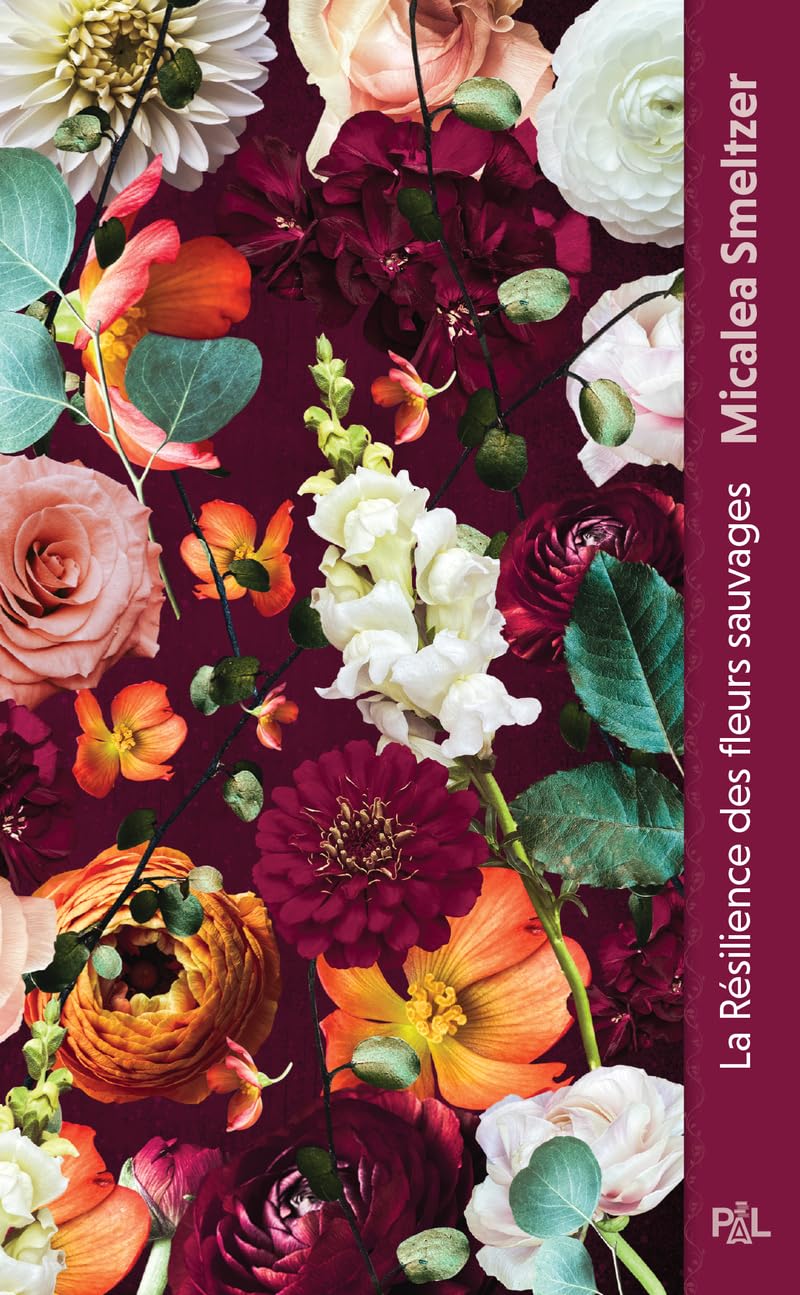 La Résilience des fleurs sauvages (poche broché) - Tome 01 (01) - Livre d'occasion