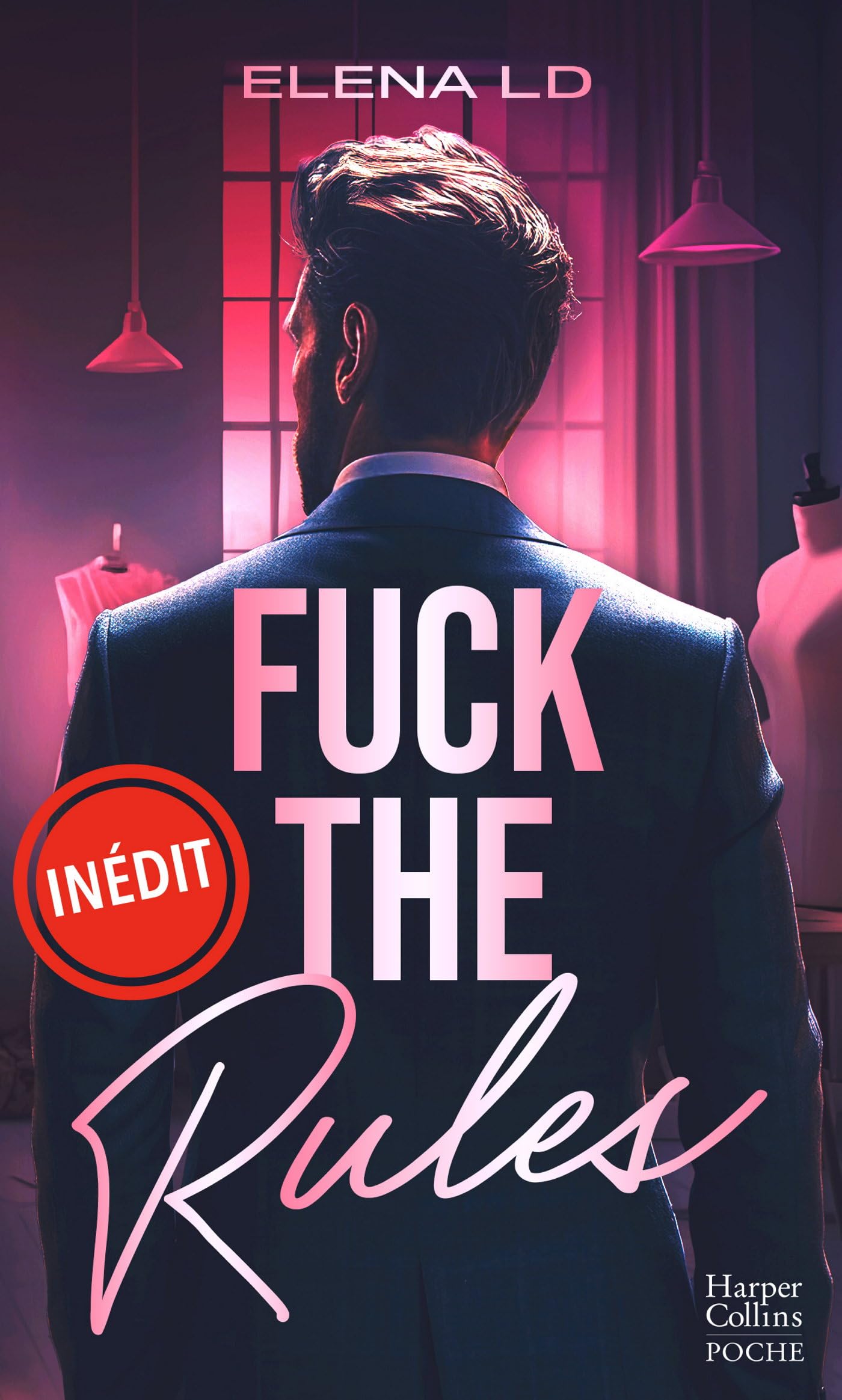 Fuck the rules - Livre d'occasion