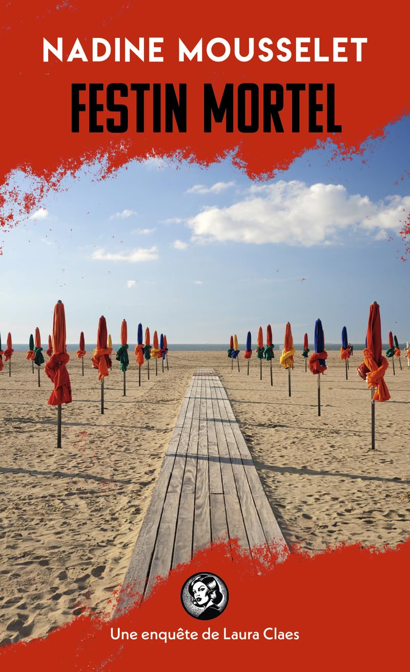 Festin mortel - Livre d'occasion