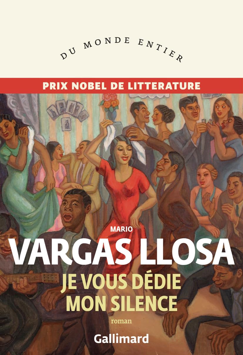 Je vous dédie mon silence - Livre d'occasion