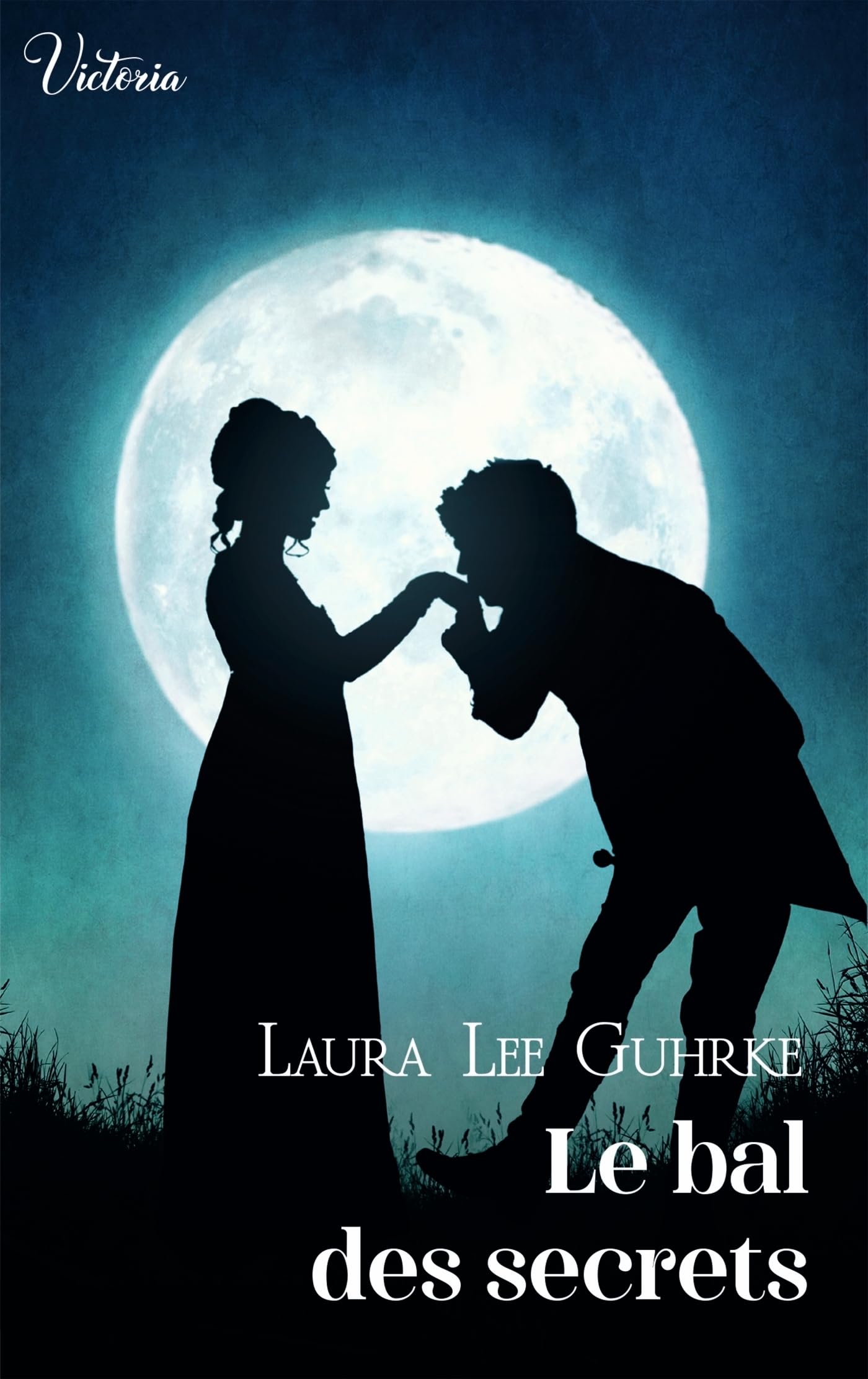 Le bal des secrets - Livre d'occasion