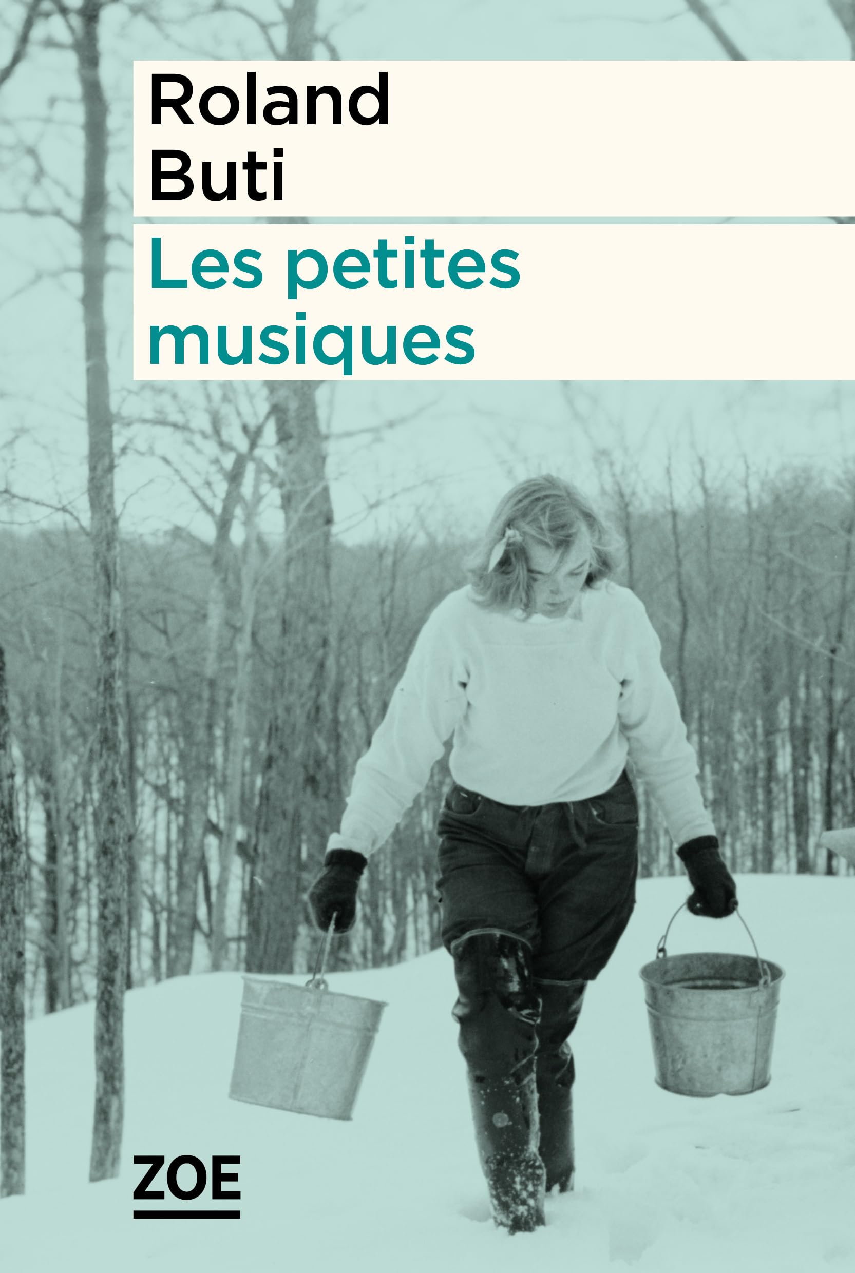 Les petites musiques - Livre d'occasion