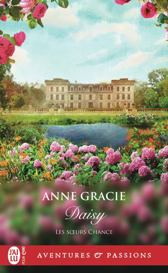 Daisy - Livre d'occasion
