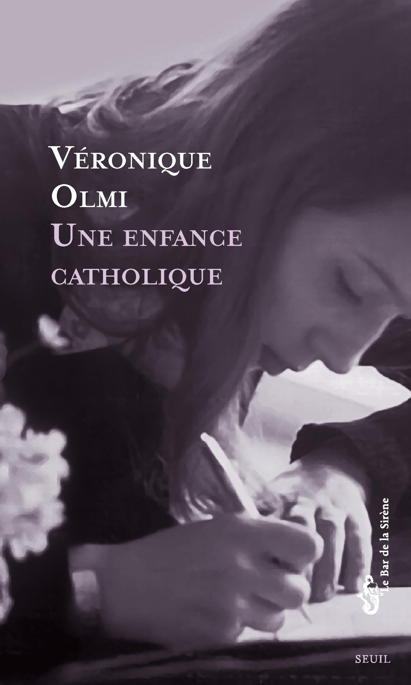 Une enfance catholique - Livre d'occasion