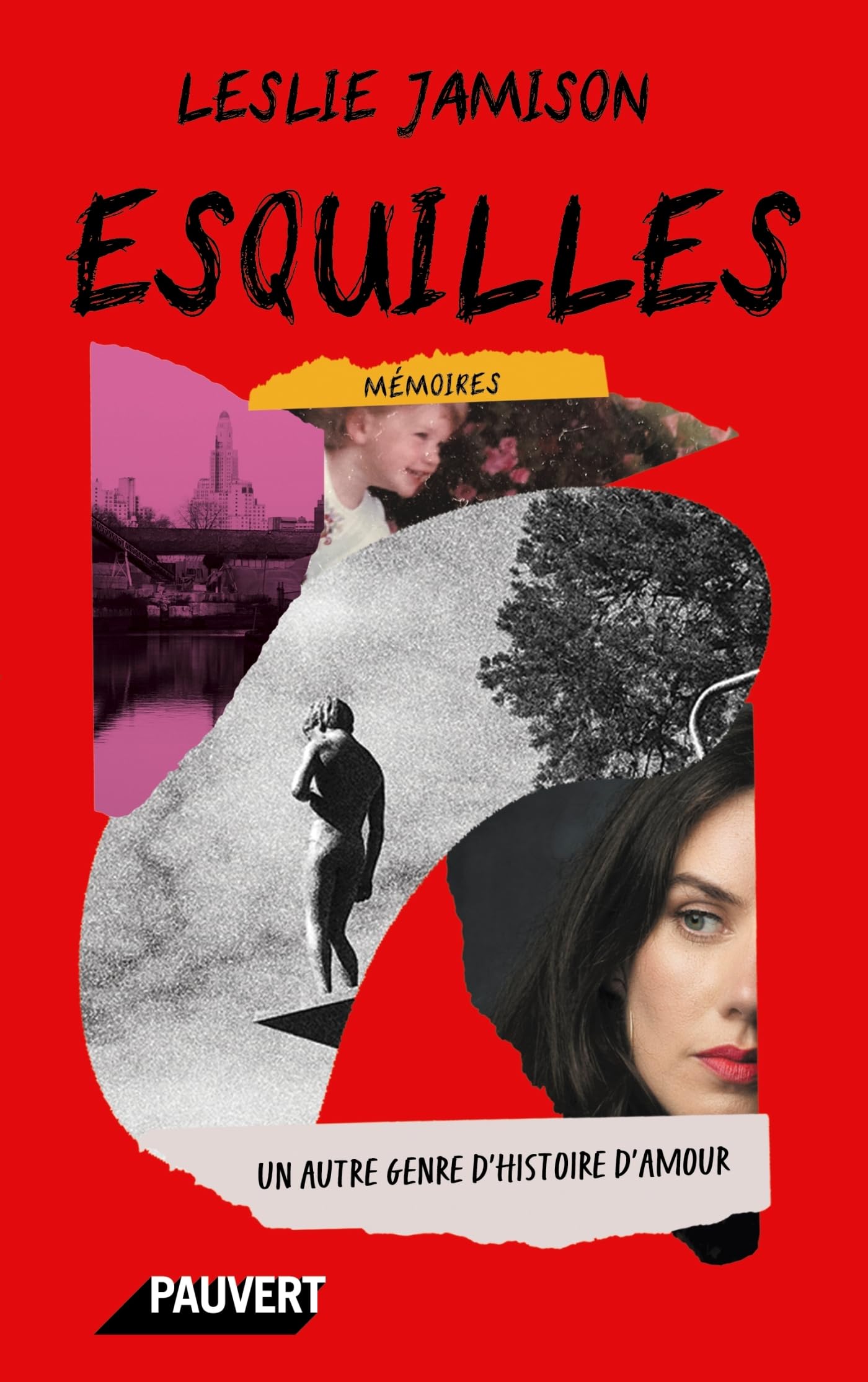 Esquilles - Livre d'occasion