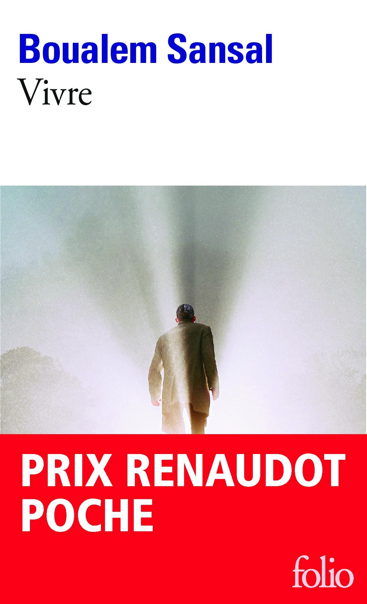 Vivre: Le compte à rebours - Livre d'occasion