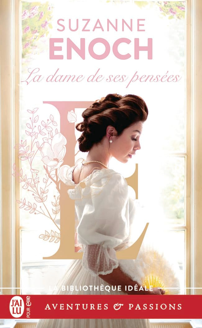 Lecons d'amour - t03 - la dame de ses pensees - Livre d'occasion