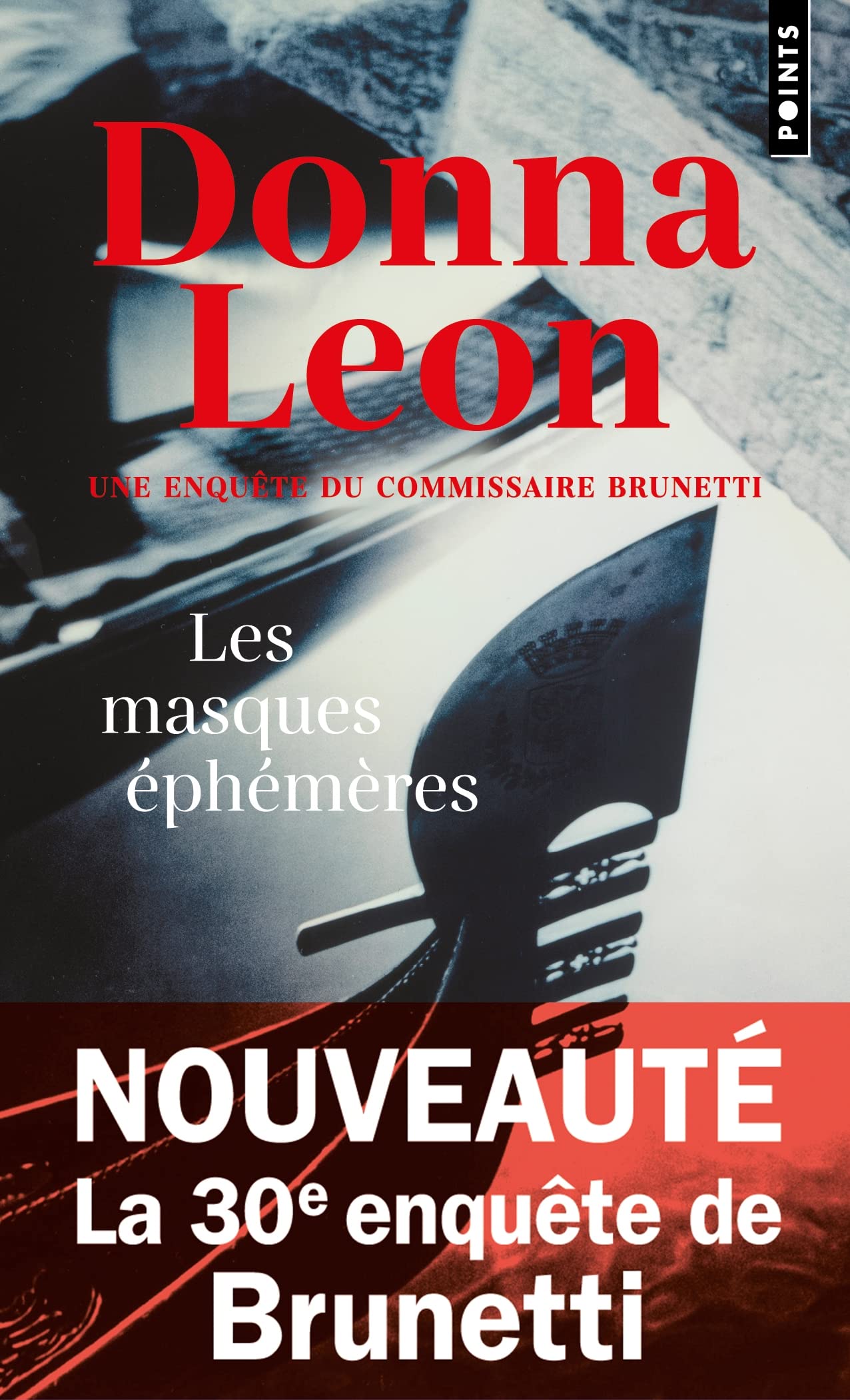 Les Masques éphémères - Livre d'occasion
