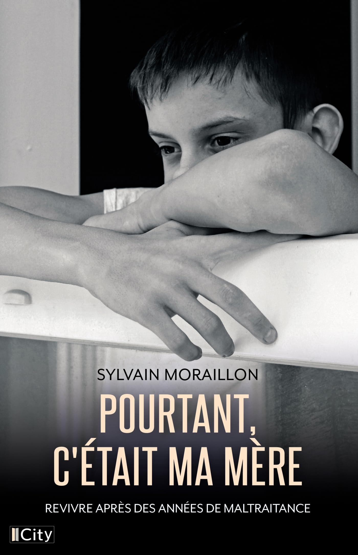 Pourtant, c'était ma mère - Livre d'occasion