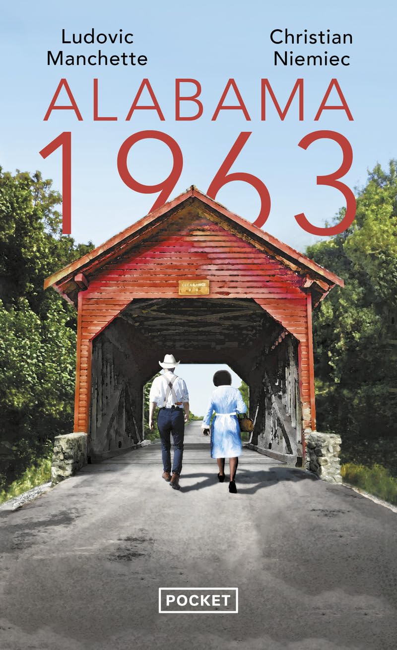 Alabama 1963 - Livre d'occasion