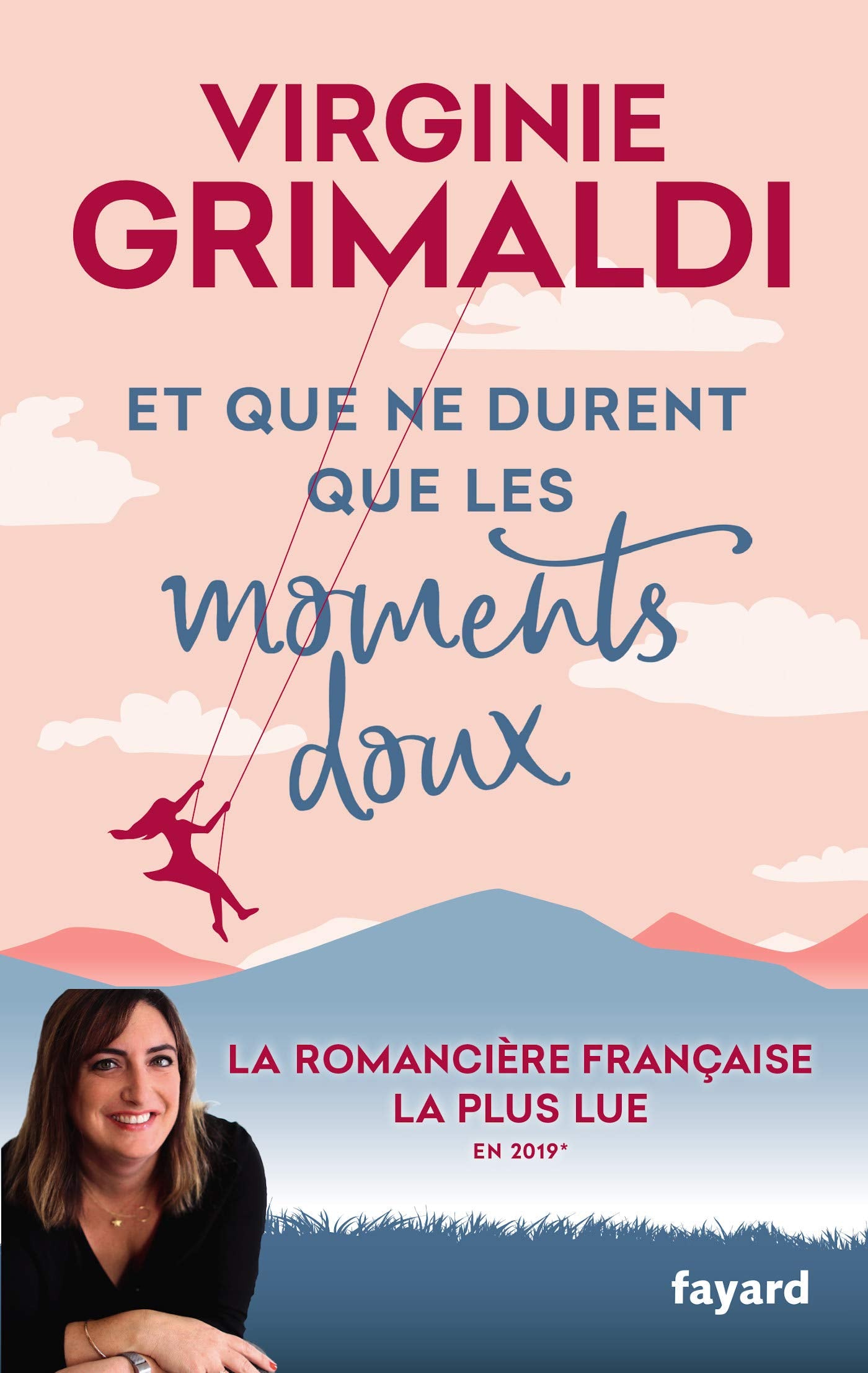 Et que ne durent que les moments doux - Livre d'occasion