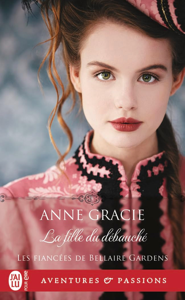 La fille du débauché - Livre d'occasion