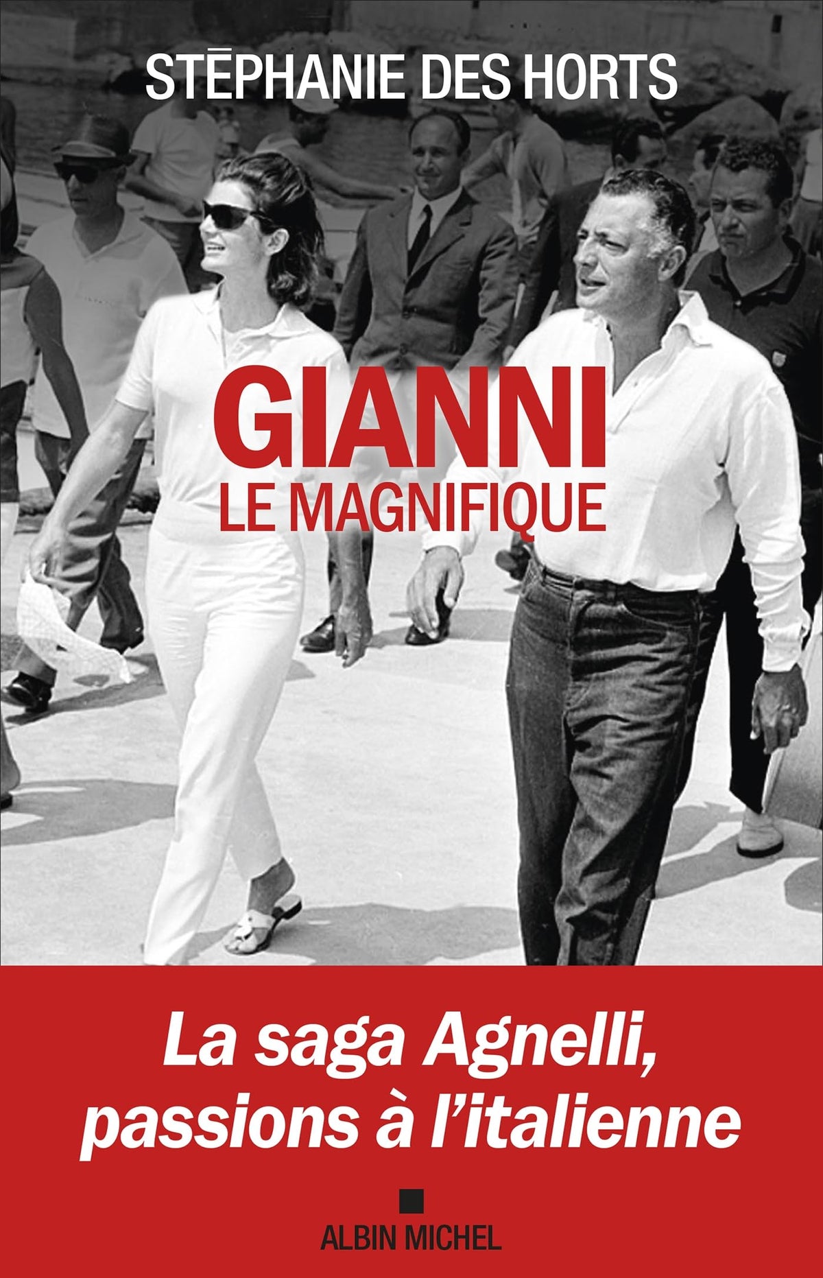 Gianni le magnifique - Livre d'occasion