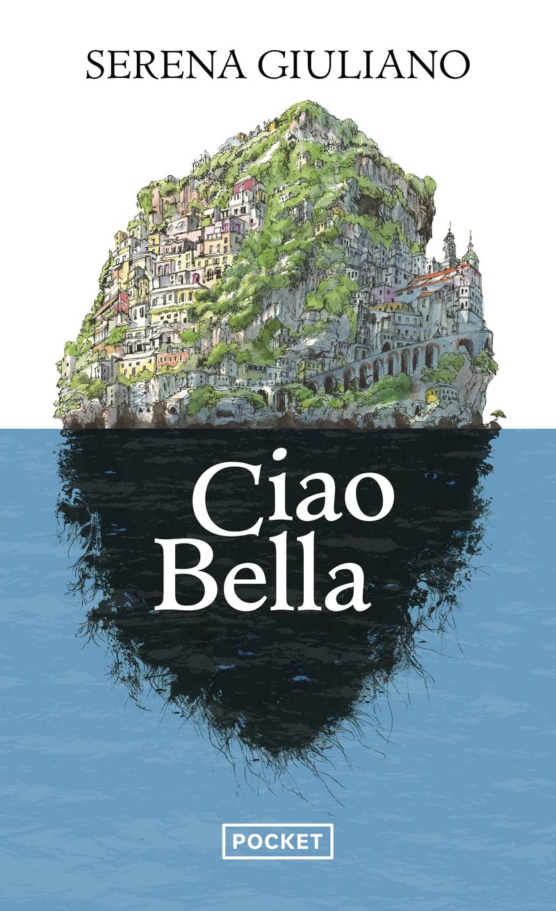 Ciao Bella - Livre d'occasion