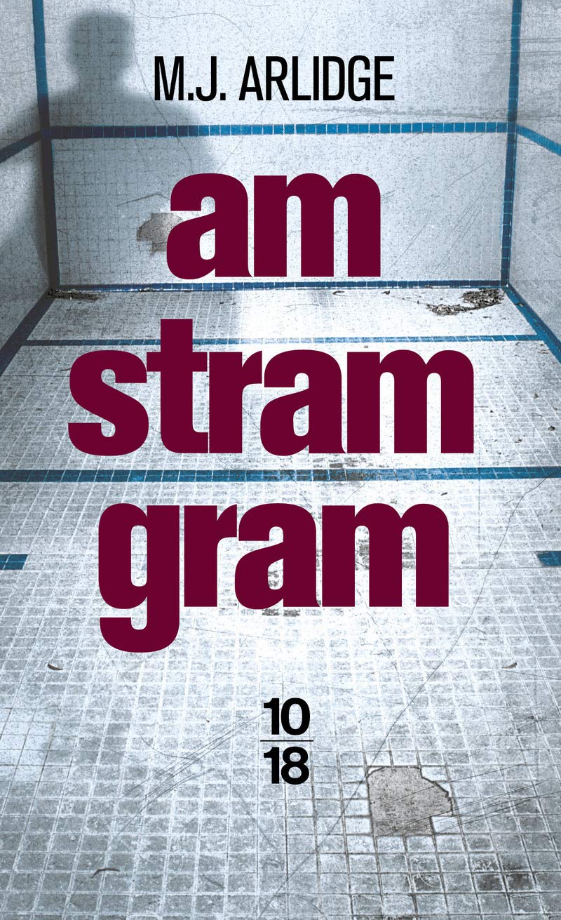 Am Stram Gram - Livre d'occasion