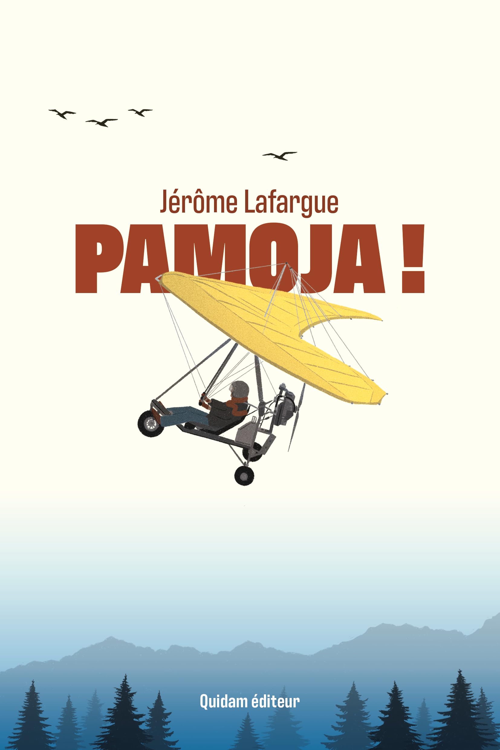 Pamoja ! - Livre d'occasion