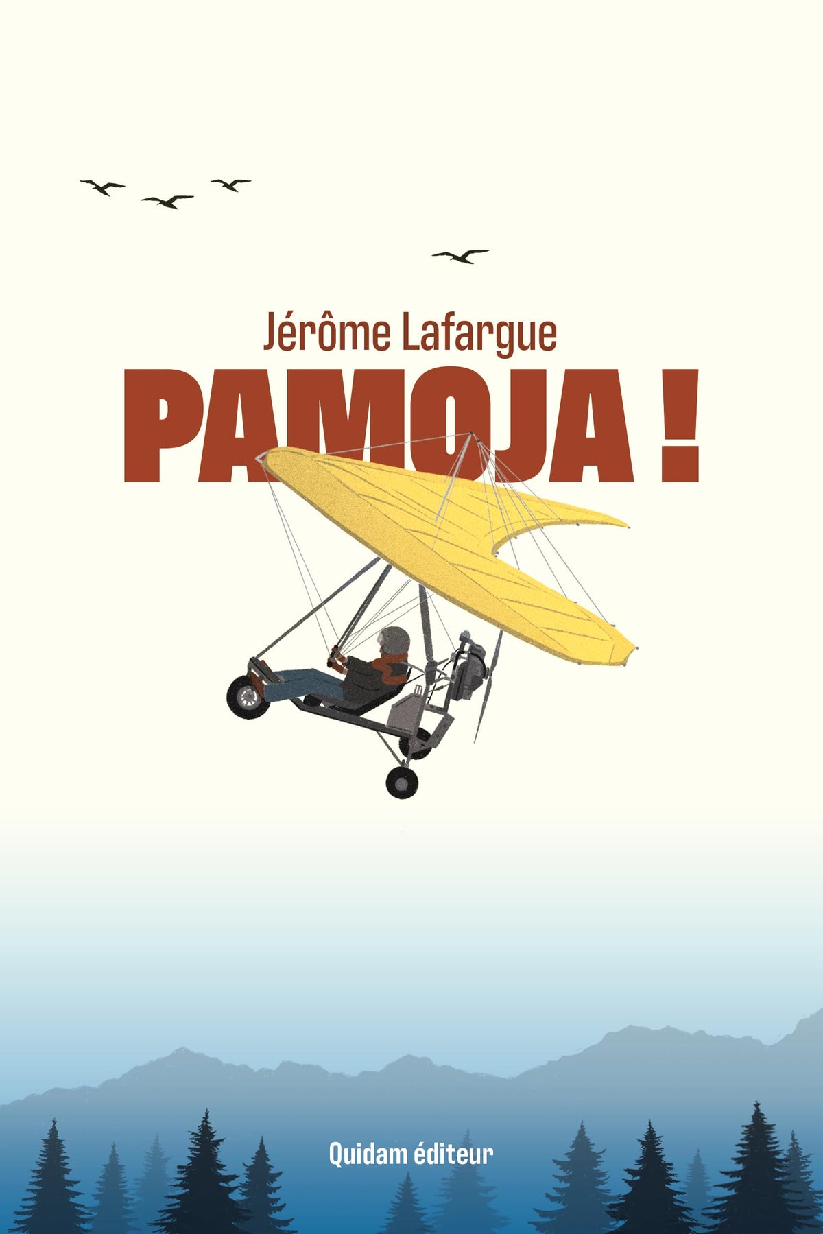 Pamoja ! - Livre d'occasion